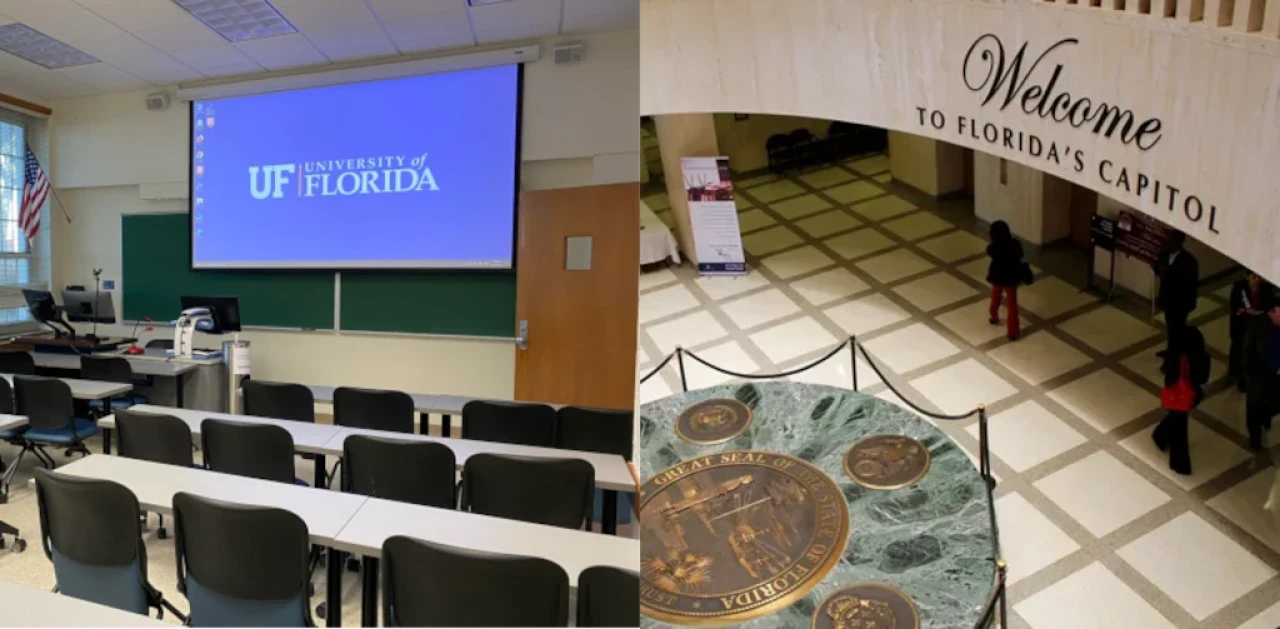 Florida Universities Reduce Hundreds of General Education Courses